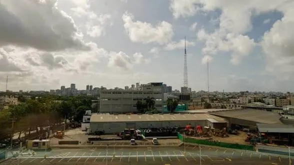 Pronostican ambiente caluroso, polvo del Sahara y lluvias en varias zonas del país este domingo