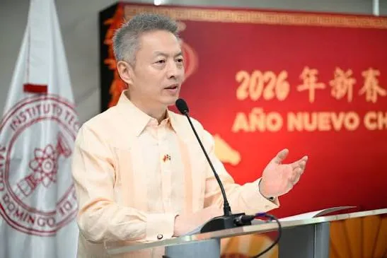 Embajada de China señala como intimidación tecnológica y difamación acusaciones de EE. UU.
