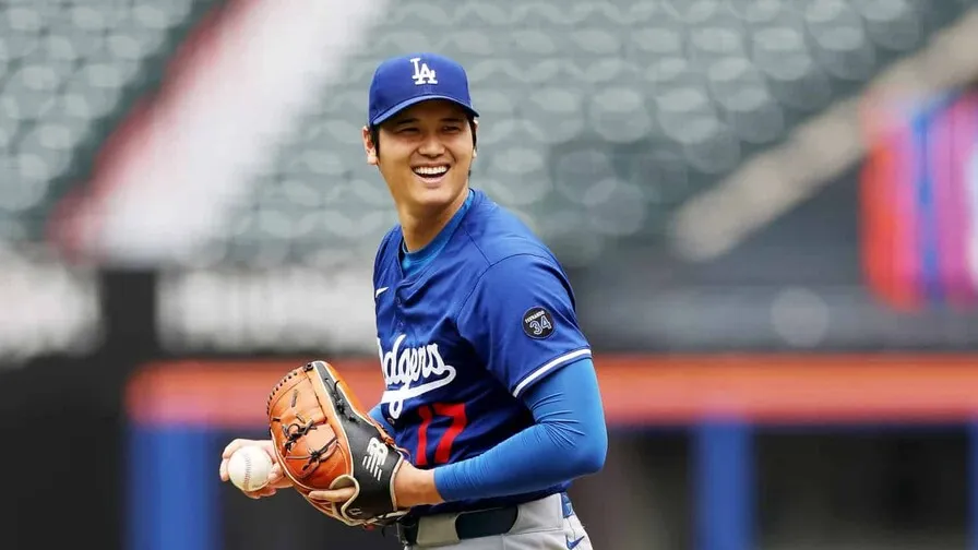 Ohtani lanza 30 pitcheos en su paso más reciente hacia el regreso a la lomita