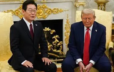 Corea del Sur dice que EE. UU. canceló otros ejercicios militares por la guerra en Irán