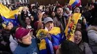 Venezolanos en EE. UU. denuncian situación migratoria "más inestable" desde regreso de Trump