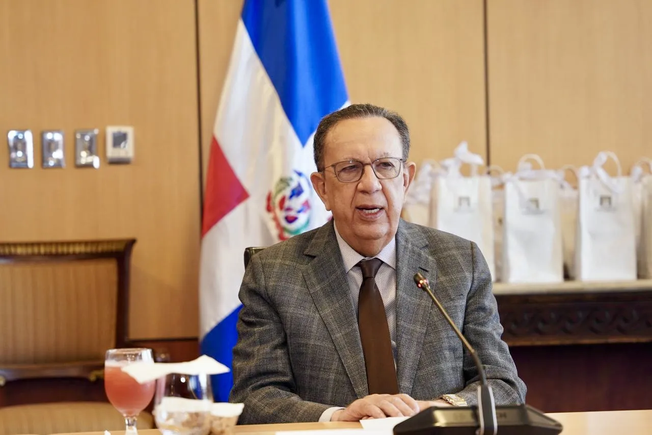 Economía dominicana experimentó un crecimiento interanual de 4.6 % en julio