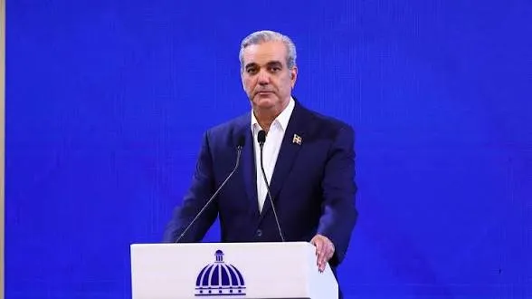 Abinader revela que RD negocia un acuerdo de aranceles recíprocos con EE. UU.