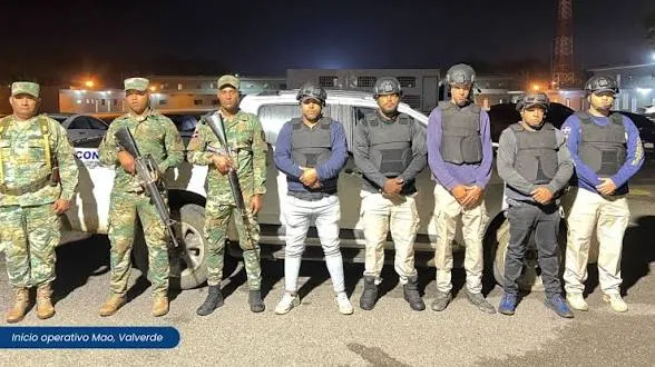 Migración refuerza operativos de interdicción y proyecta superar los 2,500 agentes en todo el país