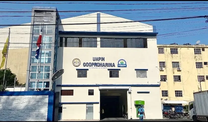UMPIH destaca impacto social y productivo de la adquisición de teleras navideñas