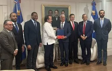 Gobierno deposita proyecto en el Senado para derogar Ley de Alianzas Público-Privadas y crear otra