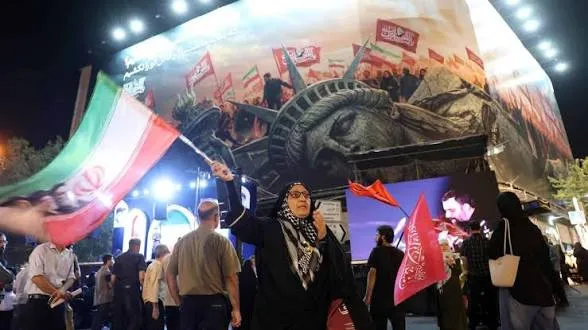 Irán dice que los países "están obligados" a no aplicar las sanciones económicas de EE. UU.