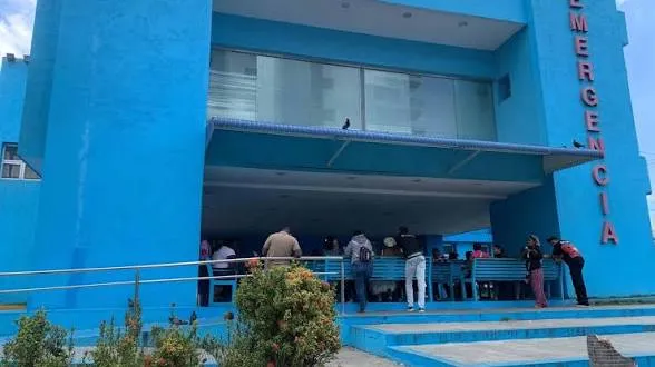 Preocupación entre madres que acuden a la Maternidad La Altagracia tras detección de bacterias