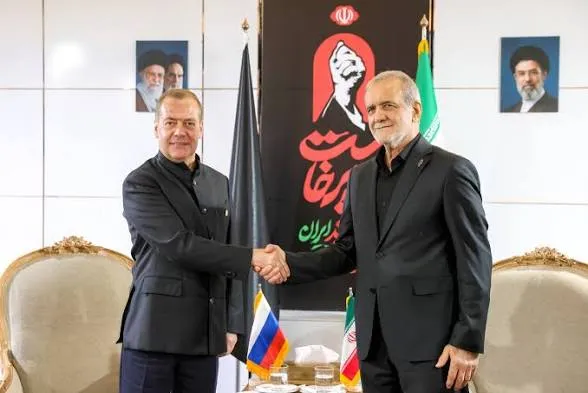 El presidente iraní admite problemas en Irán por las sanciones y el bloqueo de EE. UU.