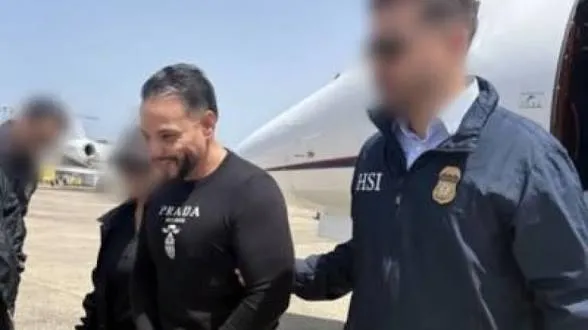 Extraditan a dominicano requerido en Nueva York por acusación de asesinato