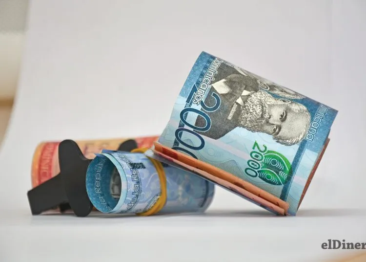 La deuda pública del sector público no financiero representa 48.2% del PIB