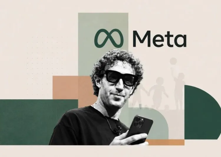 Acuerdo Histórico De Meta: Pagará US$18,000 Millones Y Cambiará Sus Plataformas Para Adolescentes