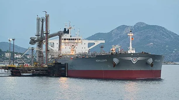 Precio Del Petróleo WTI Cierra La Semana En US$83.40 Con Caída Semanal De 4%