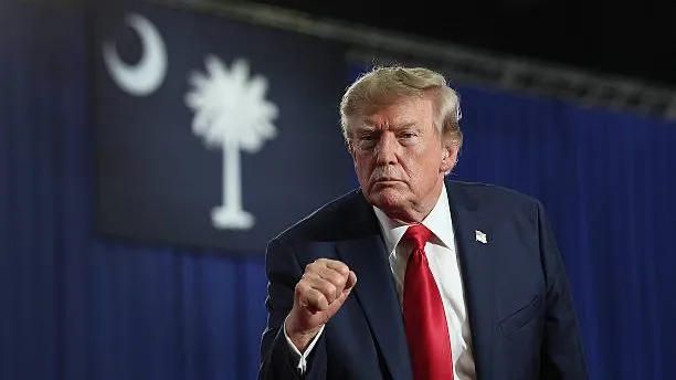 Trump Anuncia Acuerdo Con Venezuela Para Controlar Más De 65,000 Millones De Barriles De Petróleo