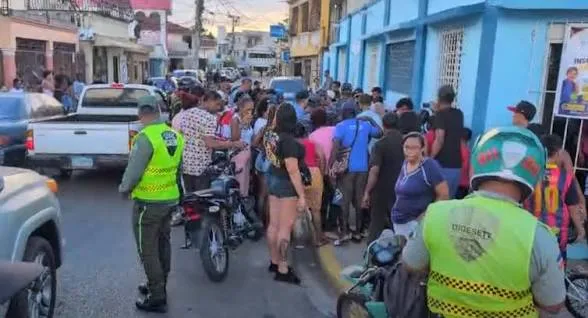 Matan a tiros a un adolescente en sector de Santiago