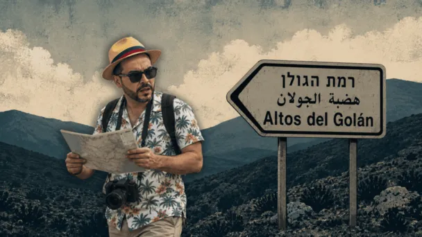 La riesgosa apuesta de Latinoamérica por Israel