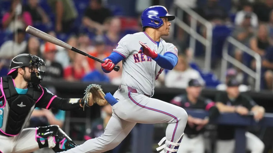 Juan Soto regresa luego de una ausencia de 31 partidos