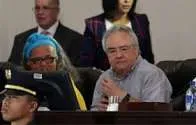 Nicaragua aprobará el 21 de septiembre reforma electoral que excluirá a "traidores"