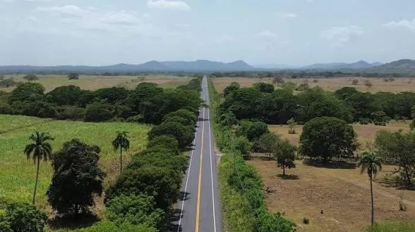 Autovía San Pedro-Miches, clave para el turismo en esa zona, aún se mantiene en anuncios