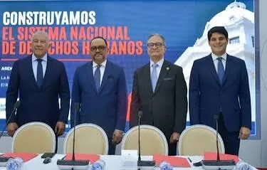 Instituciones hacen propuestas al Reglamento del Sistema Nacional de Derechos Humanos