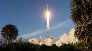 NASA lanza el telescopio Nancy Grace Roman para explorar el universo