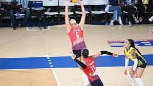 El camino de las Reinas a Juegos Olímpicos pasa por Mundial y ranking FIVB