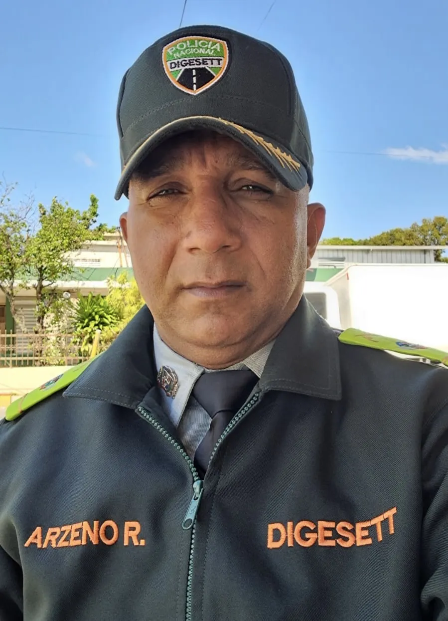 San Francisco de Macorís tiene nuevo director regional Digesett 