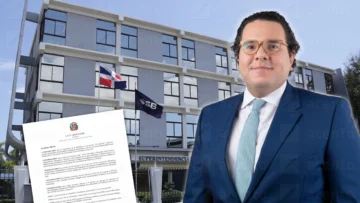 Decreto: Abinader designa a Víctor Livio Cedeño Brea como nuevo superintendente  de Bancos