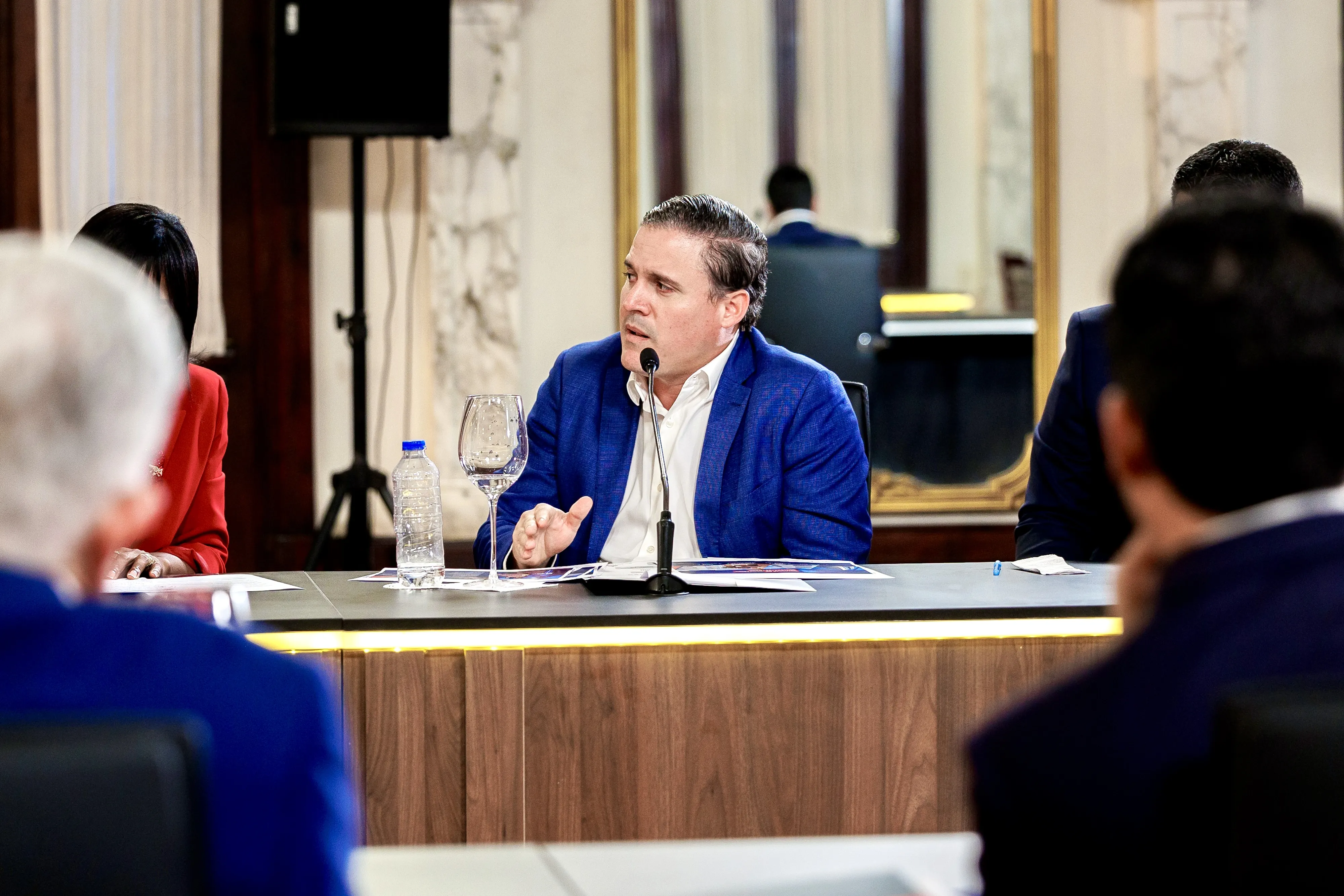 MIVED proyecta entregar hasta 2,000 viviendas antes de finalizar 2026 y reporta RD$460 mil millones en inversiones aprobadas 