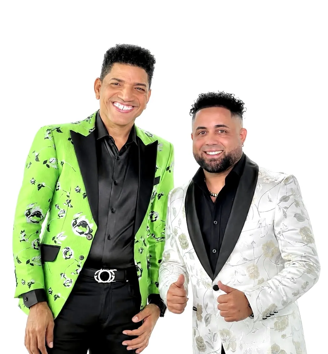 Jerick “El Niño Lindo” une su talento a El Varón de la Bachata con “I Miss You”