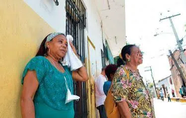 Pronostican cielo soleado y temperaturas calurosas para este miércoles