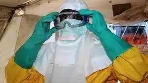 La epidemia de ébola en República Democrática del Congo supera los 3,000 muertos