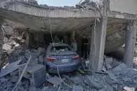 El Líbano eleva a 8,920 los muertos por ataques israelíes desde octubre de 2023