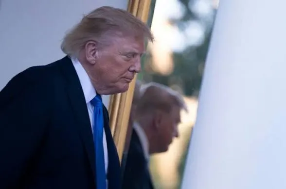 Trump pedirá a países de Europa que reembolsen a EE. UU. ayuda para Ucrania