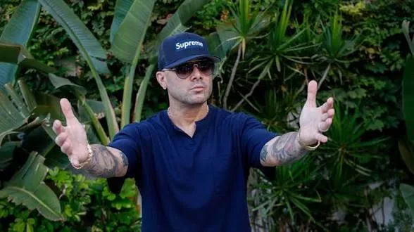 Wisin regresa a Madrid y hace bailar a sus fanáticos en concierto