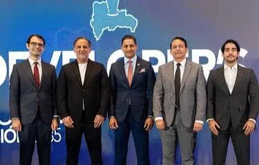 Celebran tercera edición de "Developer´s Night: Future Visión 2035"