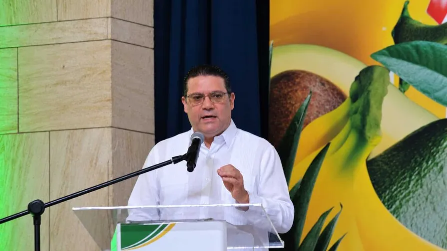 Las exportaciones agroindustriales dominicanas han crecido más de un 28 % desde 2019