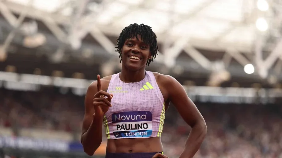 Este sábado Marileidy Paulino va tras su cuarto título de la Liga Diamante