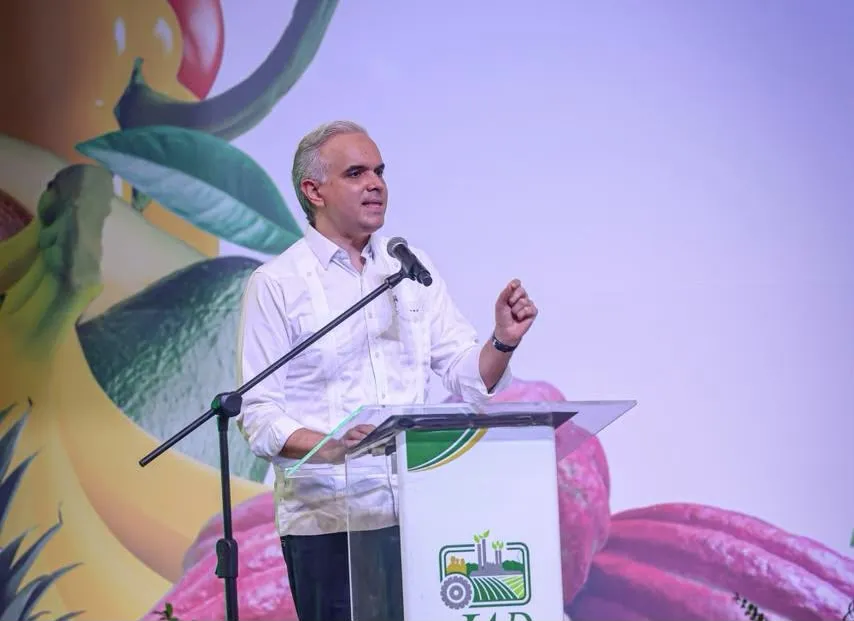 Luis Miguel De Camps apuesta por conectar educación, talento y vocaciones productivas para transformar el agro