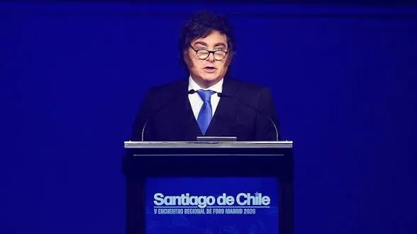 De elogiar a Thatcher a enarbolar el reclamo de soberanía: el giro de Milei sobre Malvinas