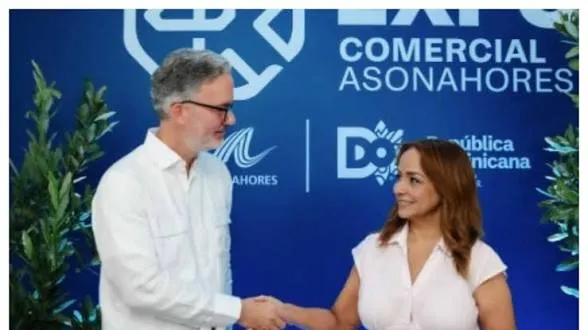 Asonahores y AIRD formalizan alianza para fortalecer encadenamiento entre turismo e industria