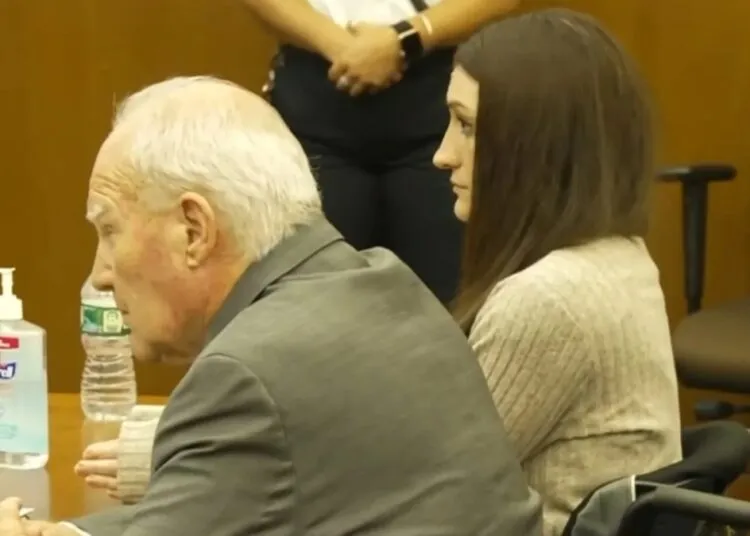 Juicio Nulo En El Caso Lindsay Clancy: El Jurado No Logró Veredicto Unánime