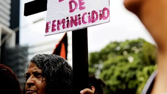 Triple crimen de mujeres en Honduras eleva a 184 cifra de feminicidios hasta ahora en 2026