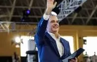 Abinader toma las riendas del PRM con la mira en el 2028 y sin imponer un sucesor
