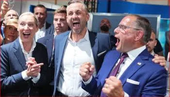 Merz reconoce peor derrota para la CDU en décadas y promete proteger valores fundamentales