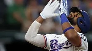 Son dominicanos 4 de los 10 mejores bateadores en año "malo" ofensivo para RD