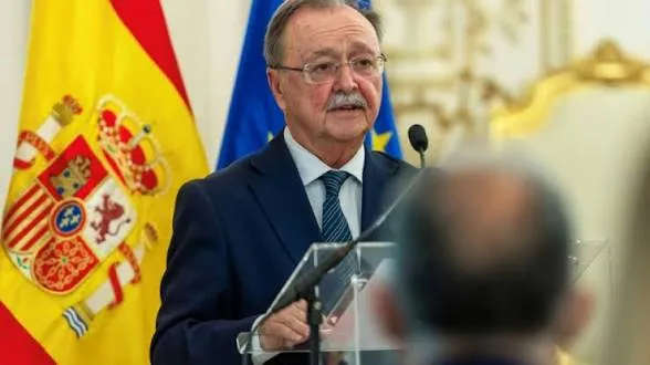 Ceuta pide ayuda a la UE para garantizar su integridad territorial