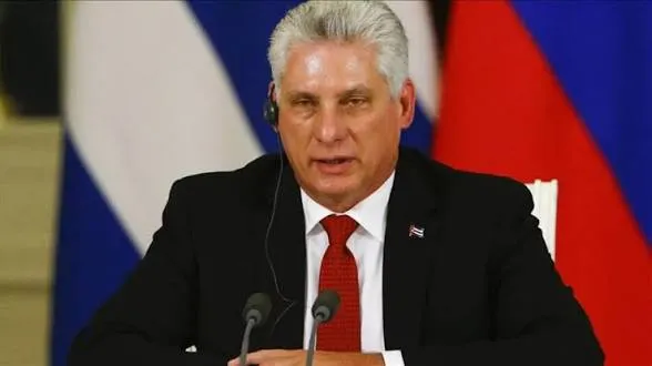 Cuba dice que "jamás volverá" a ser colonia y defiende "independencia" tras mapa de Trump