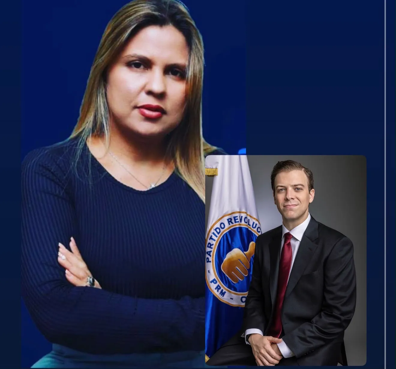 Juan Garrigó: el reto de convertir una elección en liderazgo