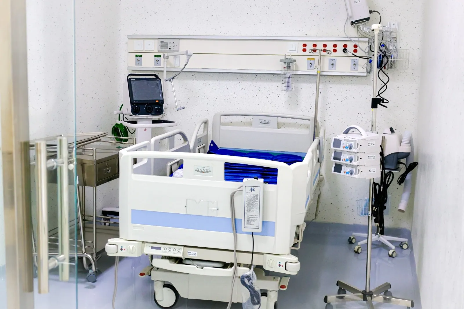 ARS SEMMA amplía cobertura en la frontera con incorporación del Hospital Provincial Matías Ramón Mella en Dajabón
